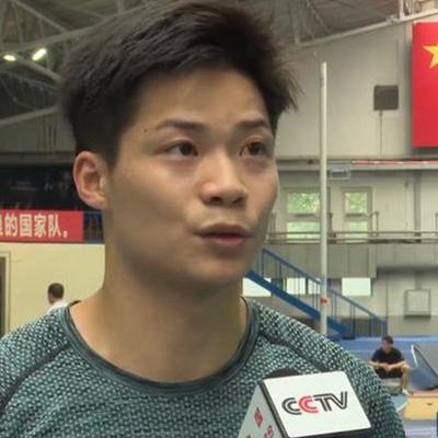 王蒙爆料武大靖视频合集,武大靖幕后精彩瞬间视频合集  第2张