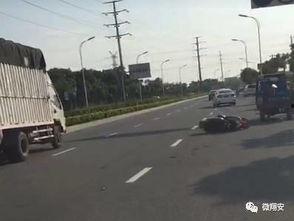 杞县北环路车祸最新爆料,事故原因及伤亡情况披露 第1张 杞县北环路车祸最新爆料,事故原因及伤亡情况披露 第1张