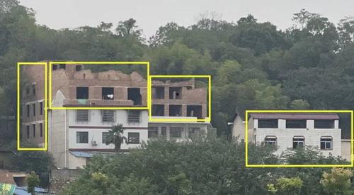 吉隆拆违建房爆料视频,揭秘背后真相与争议 第1张 吉隆拆违建房爆料视频,揭秘背后真相与争议 第1张