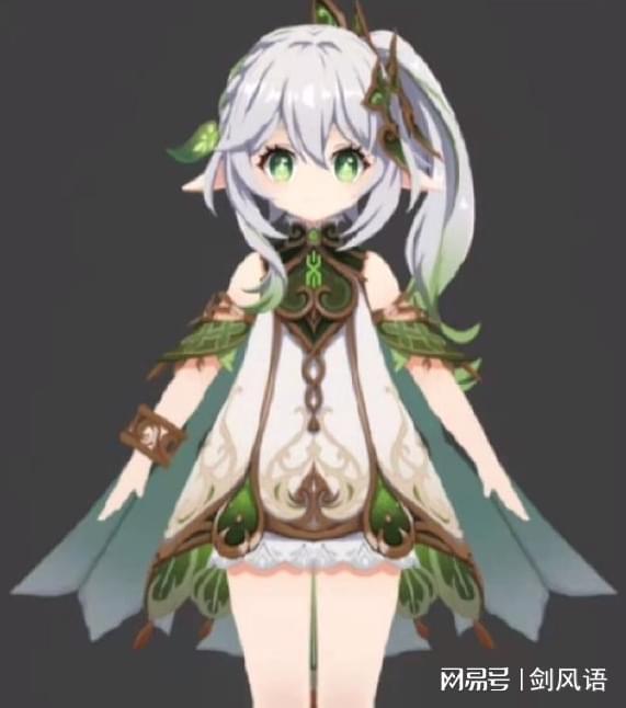 须弥草神最新爆料,神秘力量觉醒,揭开神秘面纱 第2张 须弥草神最新爆料,神秘力量觉醒,揭开神秘面纱 第2张