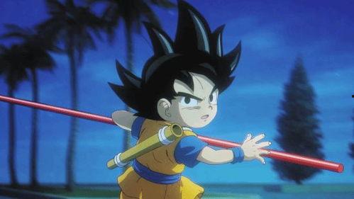 龙珠大魔最新爆料,神秘力量觉醒,宇宙命运将面临重大转折! 第1张 龙珠大魔最新爆料,神秘力量觉醒,宇宙命运将面临重大转折! 第1张